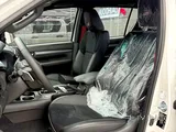 Toyota Hilux GR 2025